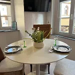 Ripcup Au Coeur De Lägenhet Ribeauvillé