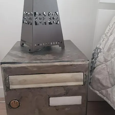 Ripcup Au Coeur De Apartament