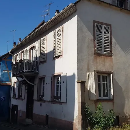 Apartament Ripcup Au Coeur De