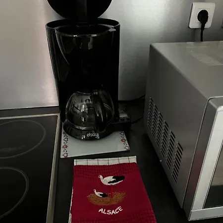 Ripcup Au Coeur De * Ribeauville (Haut-Rhin)