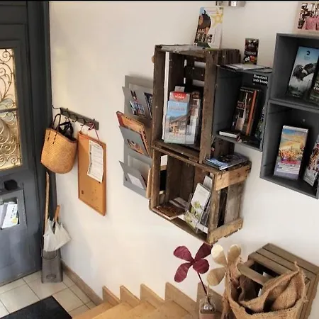 Apartament Ripcup Au Coeur De