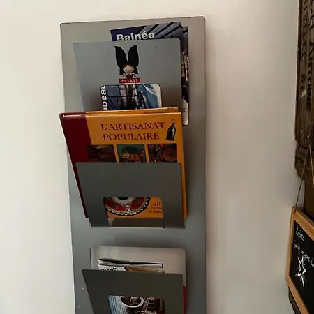 Ripcup Au Coeur De Ribeauvillé