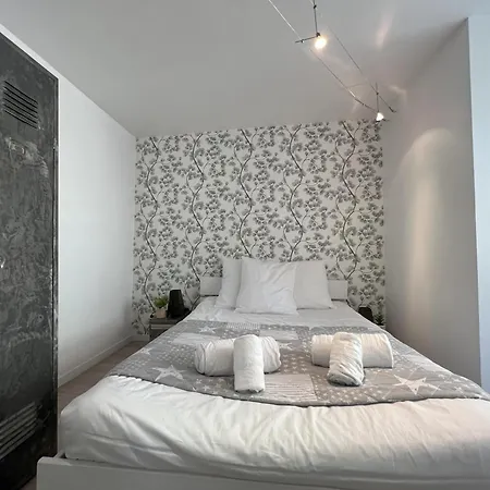 Apartment Ripcup Au Coeur De