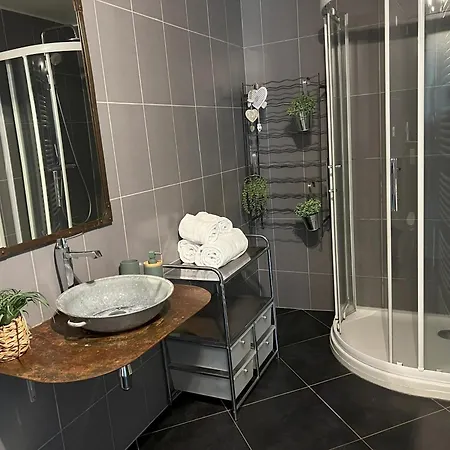 Ripcup Au Coeur De Apartament Ribeauvillé