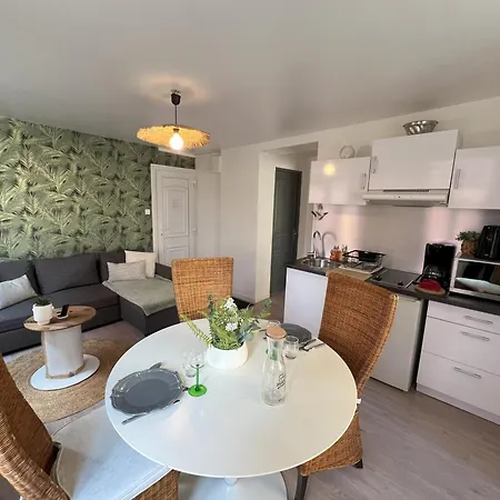 Ripcup Au Coeur De Ribeauvillé